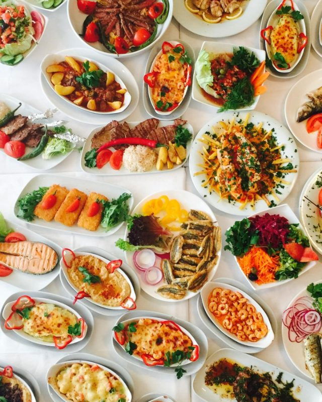 Ney'le Mey'le Meyhane