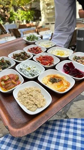 Ney'le Mey'le Meyhane