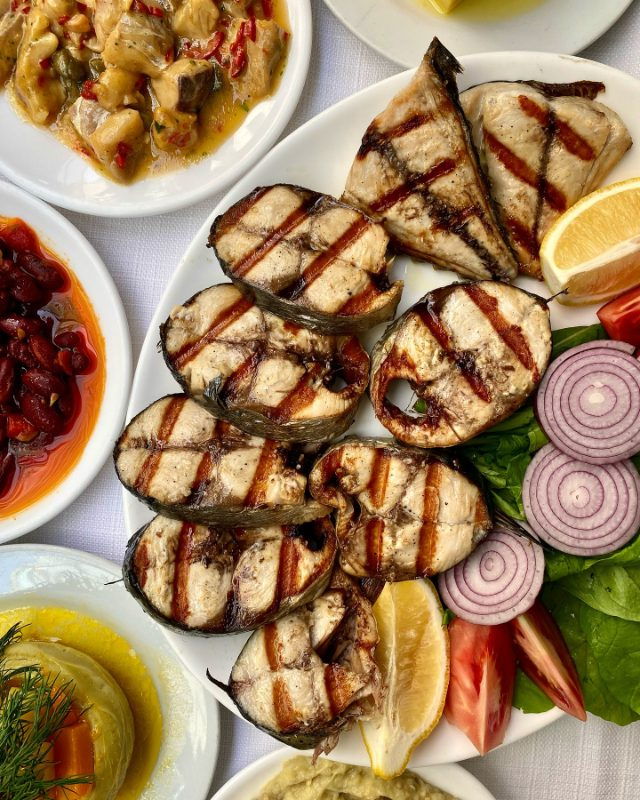 Ney'le Mey'le Meyhane