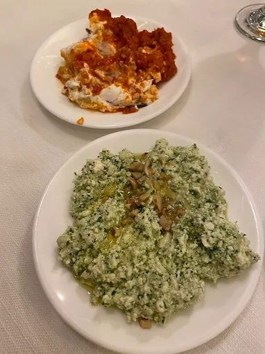 Ney'le Mey'le Meyhane