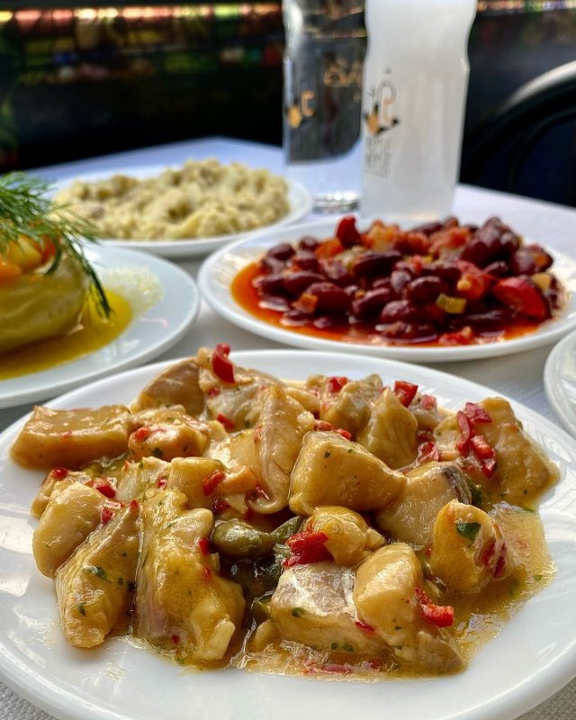 Ney'le Mey'le Meyhane