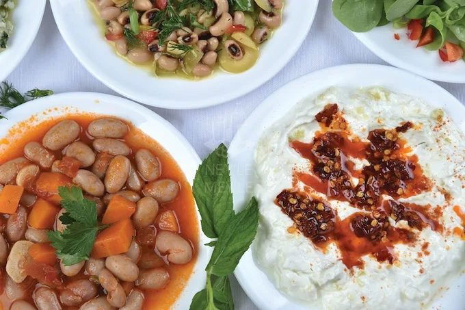 Ney'le Mey'le Meyhane