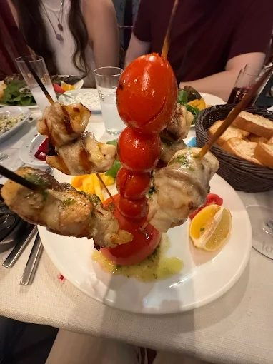 Ney'le Mey'le Meyhane