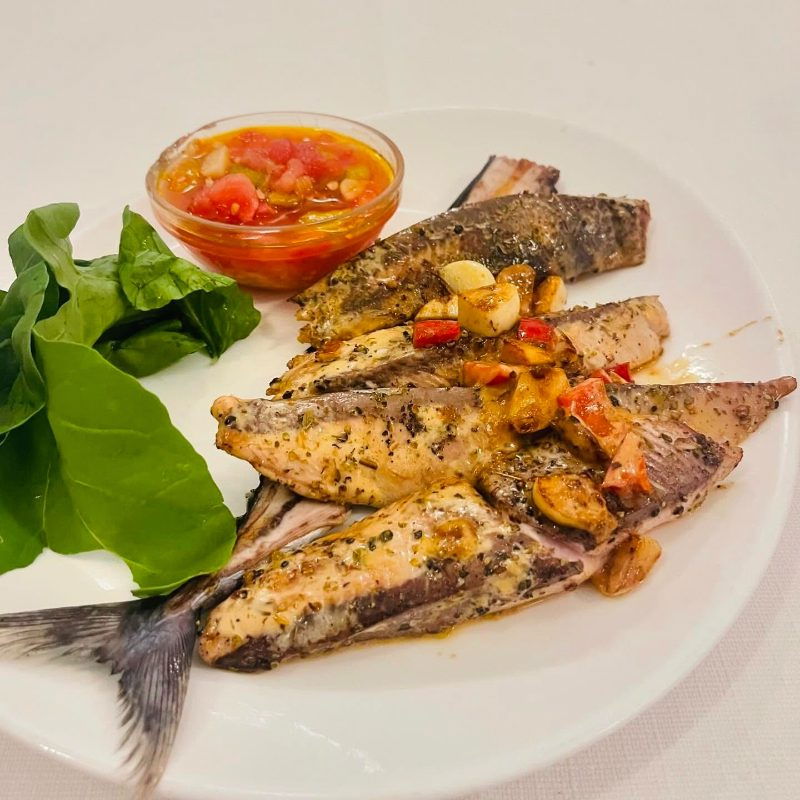 Ney'le Mey'le Meyhane