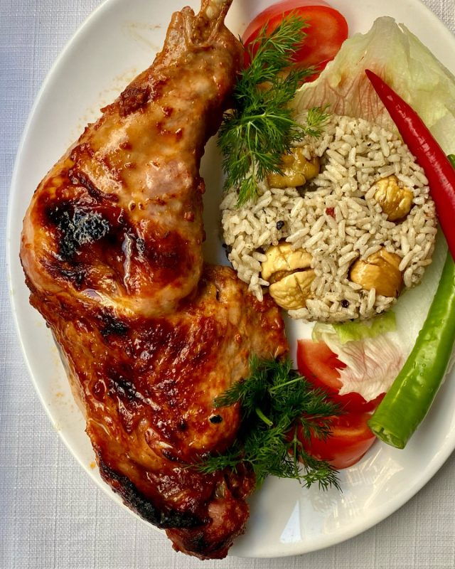 Ney'le Mey'le Meyhane