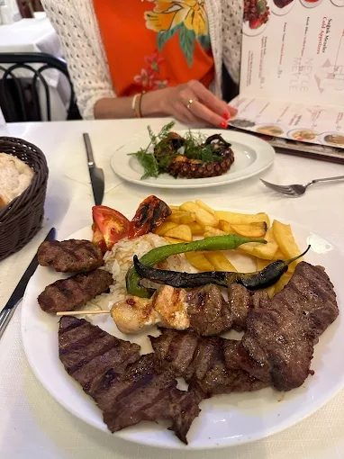 Ney'le Mey'le Meyhane