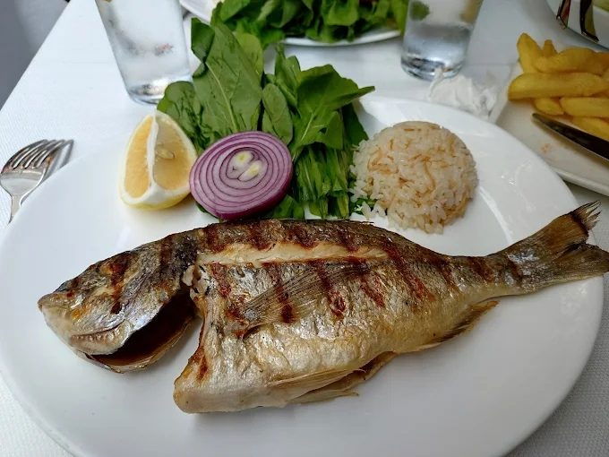 Ney'le Mey'le Meyhane