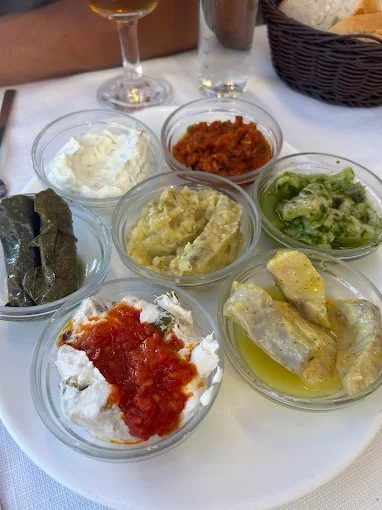 Ney'le Mey'le Meyhane