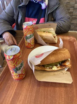 Beyoglu Bereket Halk Doner resimleri
