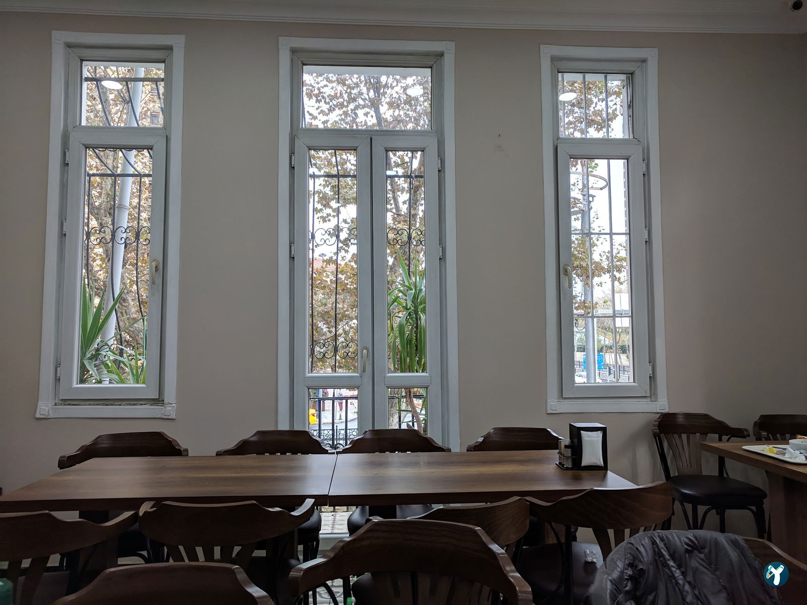 Beyoglu Bereket Halk Doner