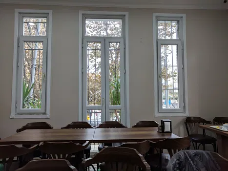 Beyoglu Bereket Halk Doner resimleri