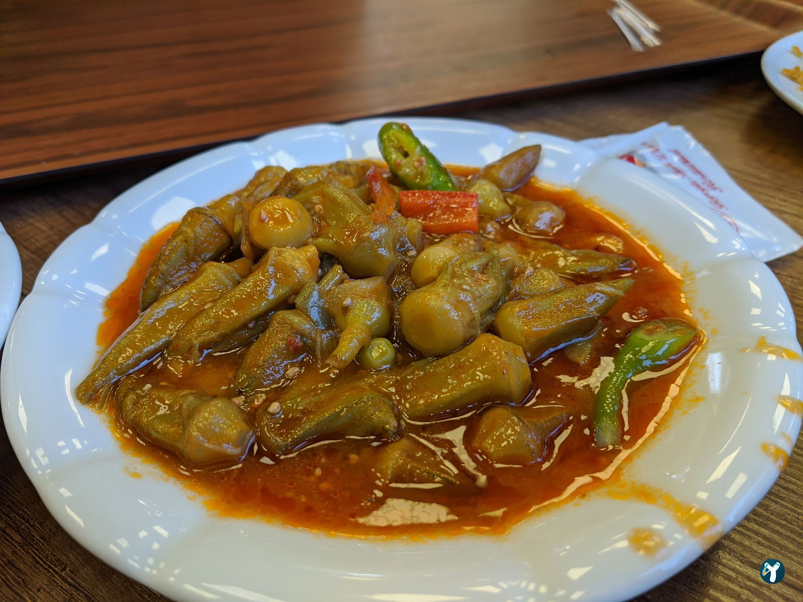 Beyoglu Bereket Halk Doner