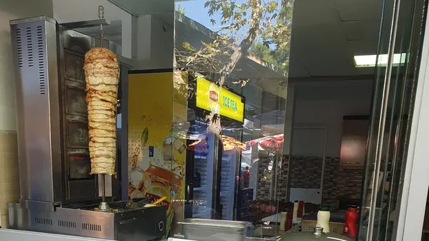 Dünya Bi Döner Isparta resimleri