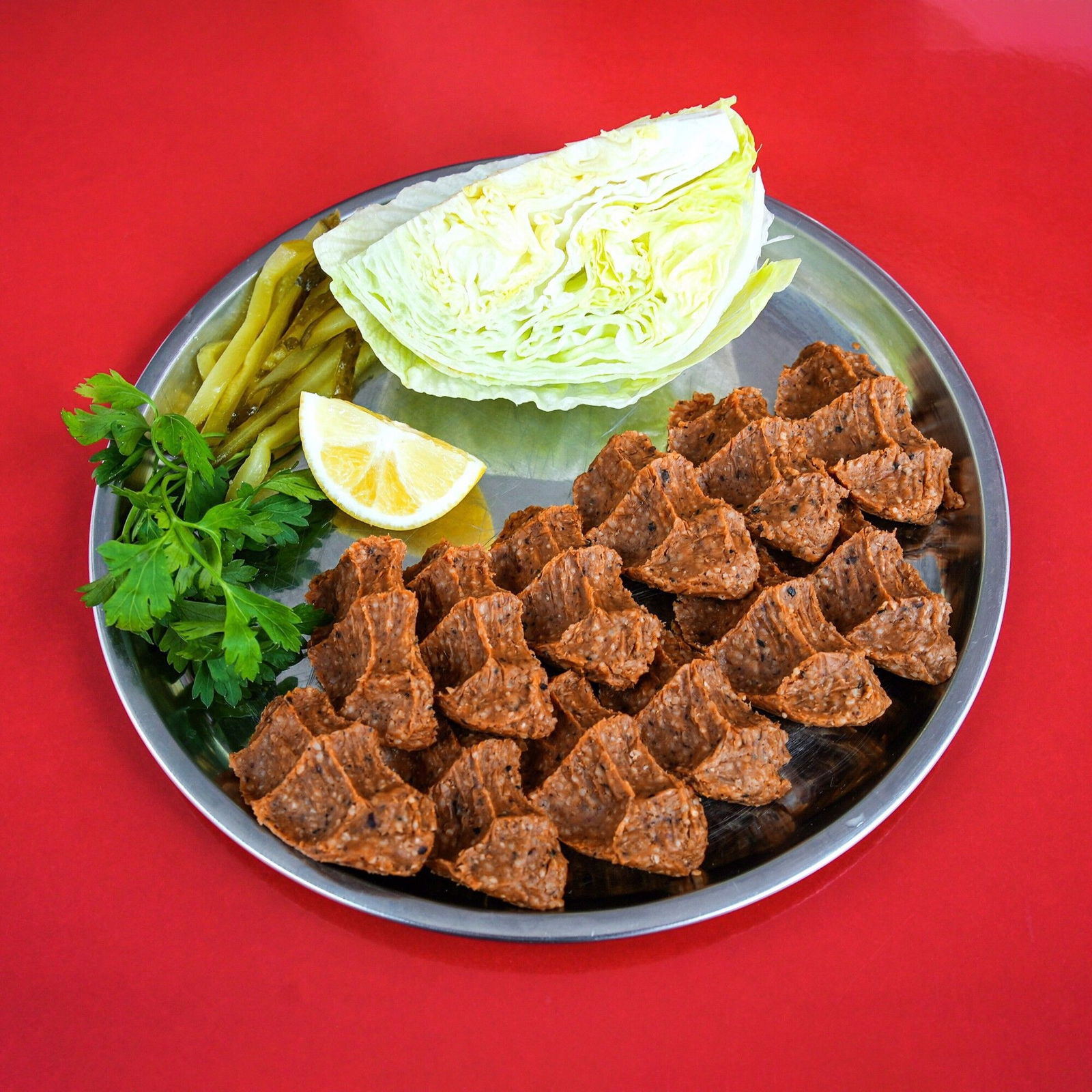 Çiğ Köfte (200 gr.)