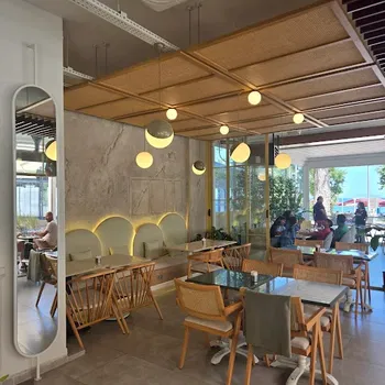 Leden Bakery resimleri