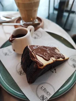 Leden Bakery resimleri