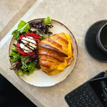 Leden Bakery resimleri