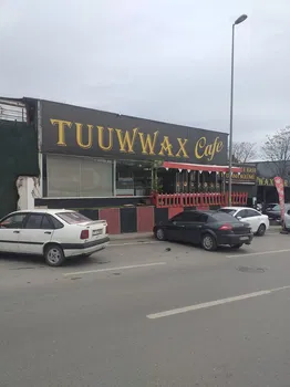 Yeni Tuuwwax Cafe resimleri