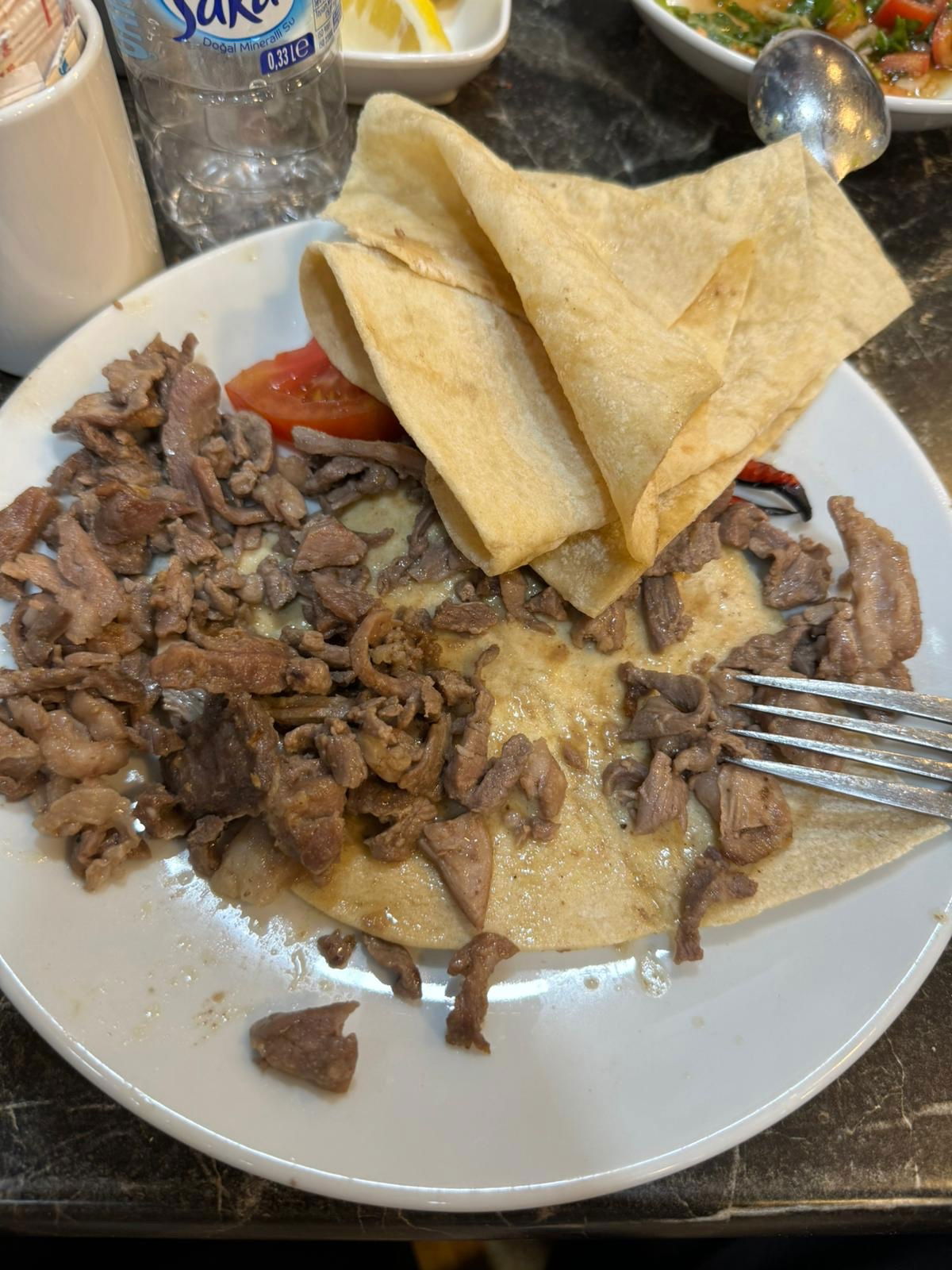 Canciğer Sedat Usta Manisa | Mersinli Ciğerci | Ciğerci Manisa