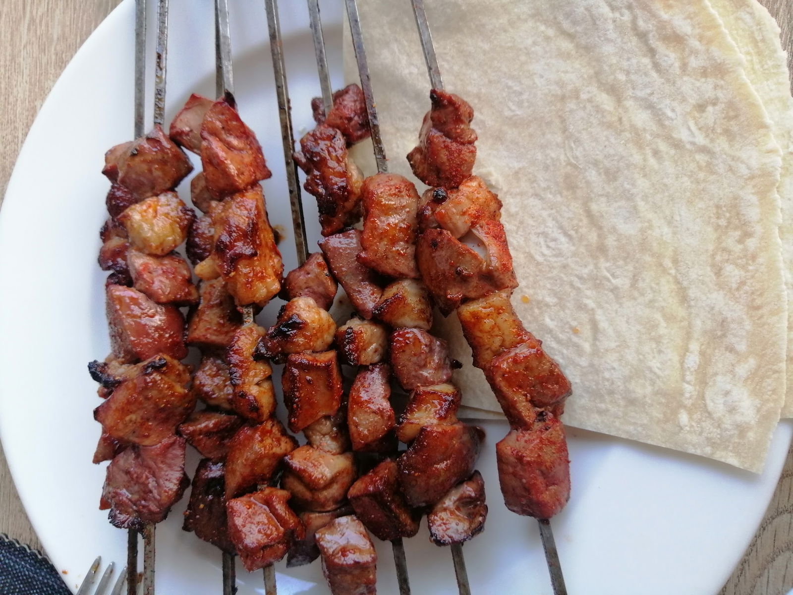 Canciğer Sedat Usta Manisa | Mersinli Ciğerci | Ciğerci Manisa