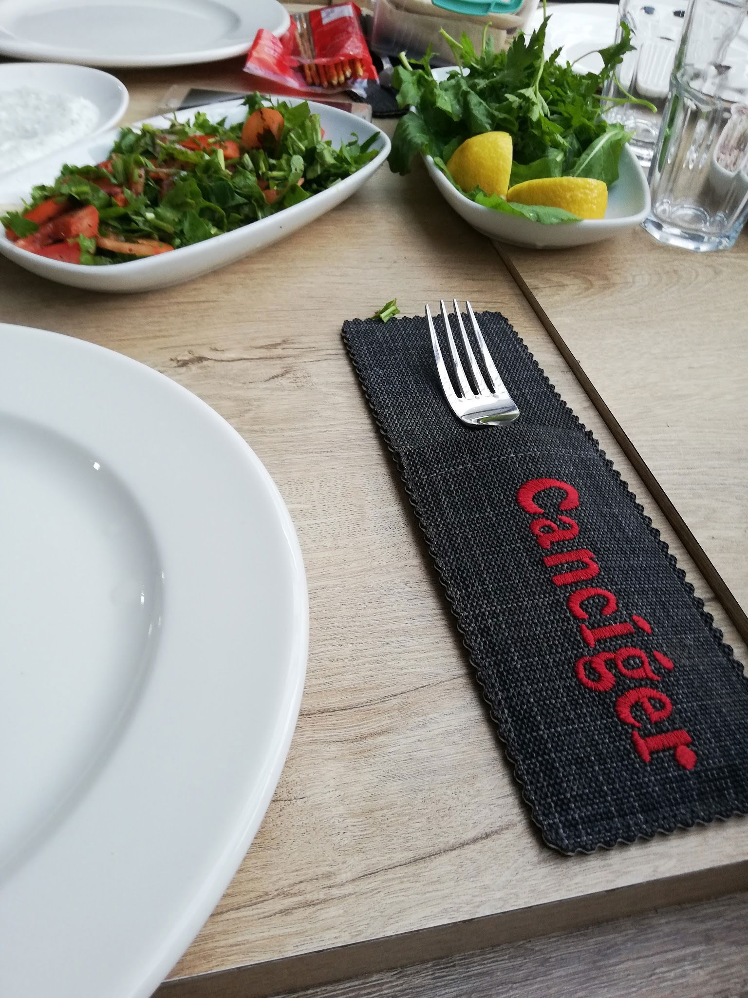 Canciğer Sedat Usta Manisa | Mersinli Ciğerci | Ciğerci Manisa