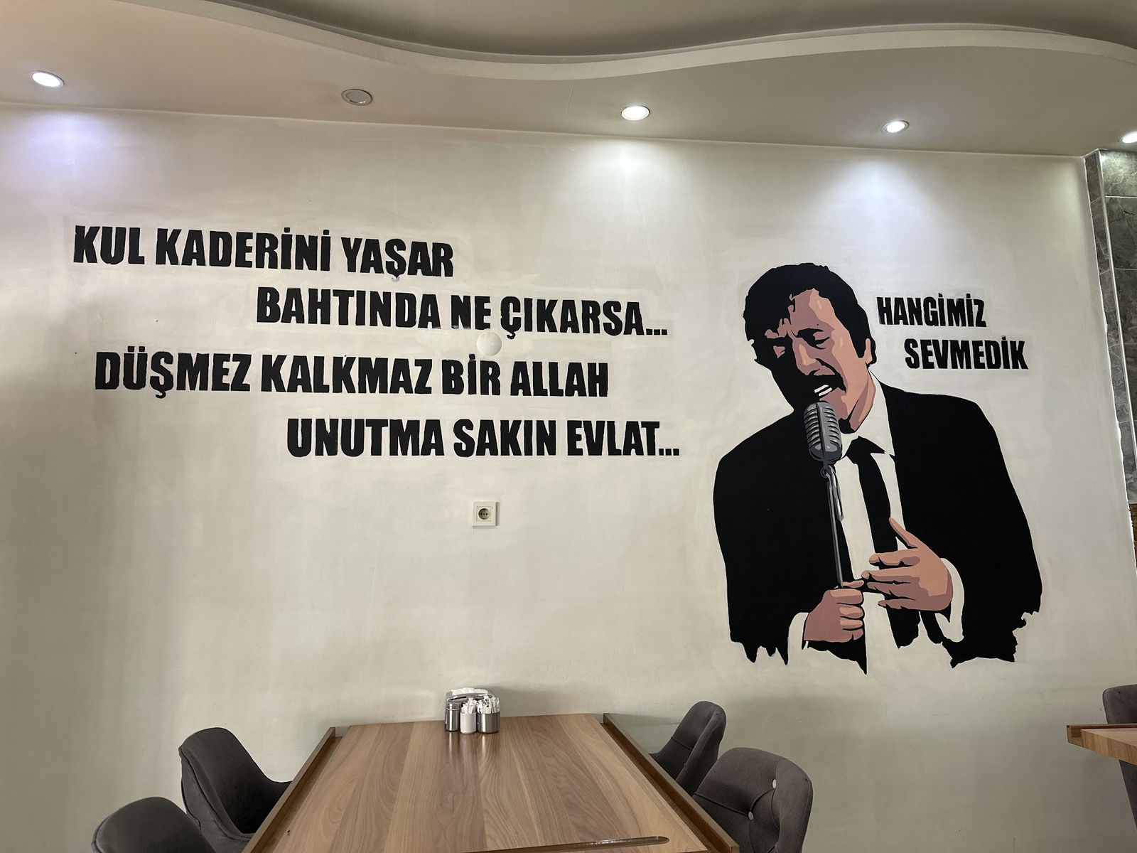 Canciğer Sedat Usta Manisa | Mersinli Ciğerci | Ciğerci Manisa