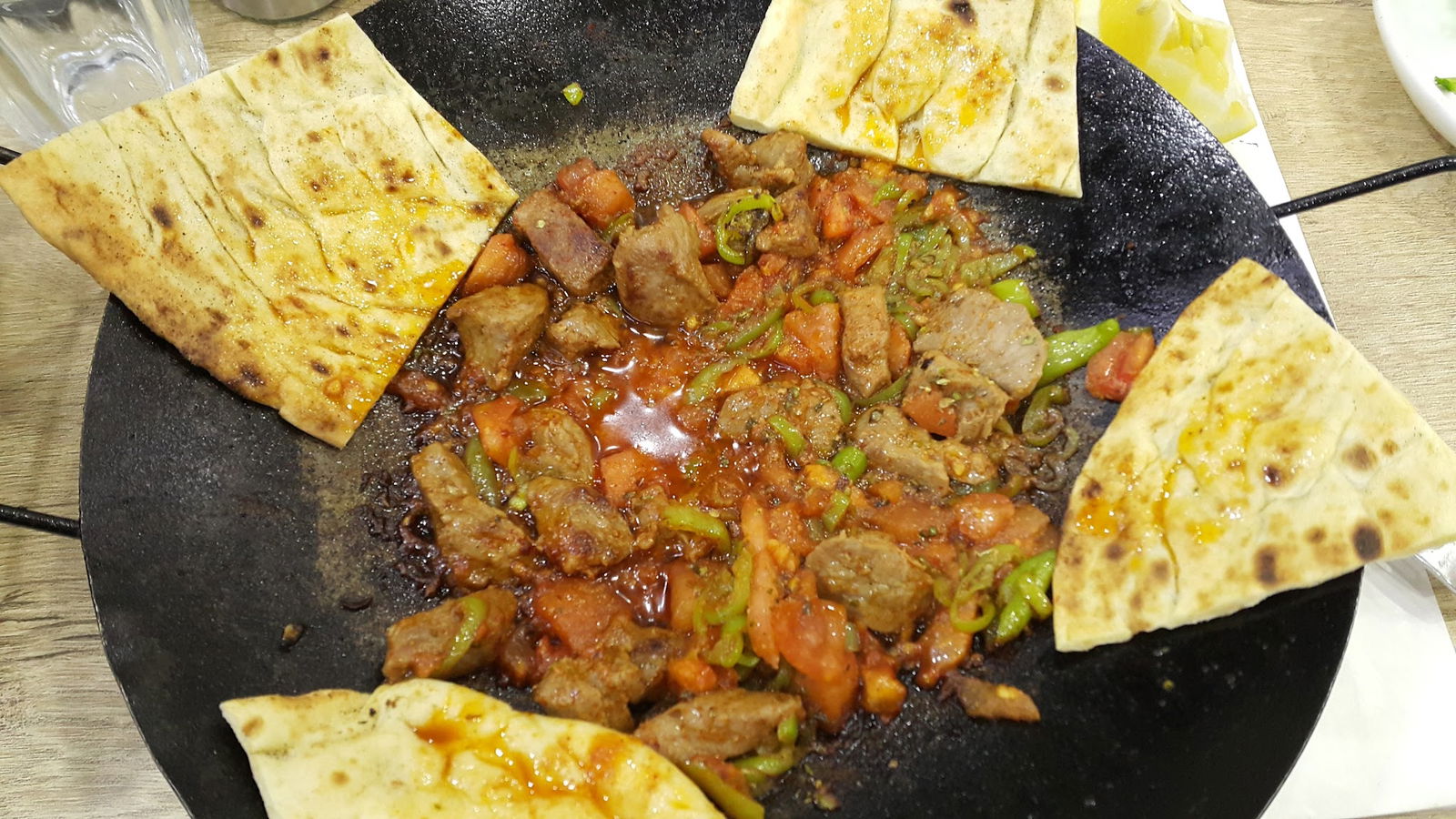 Canciğer Sedat Usta Manisa | Mersinli Ciğerci | Ciğerci Manisa