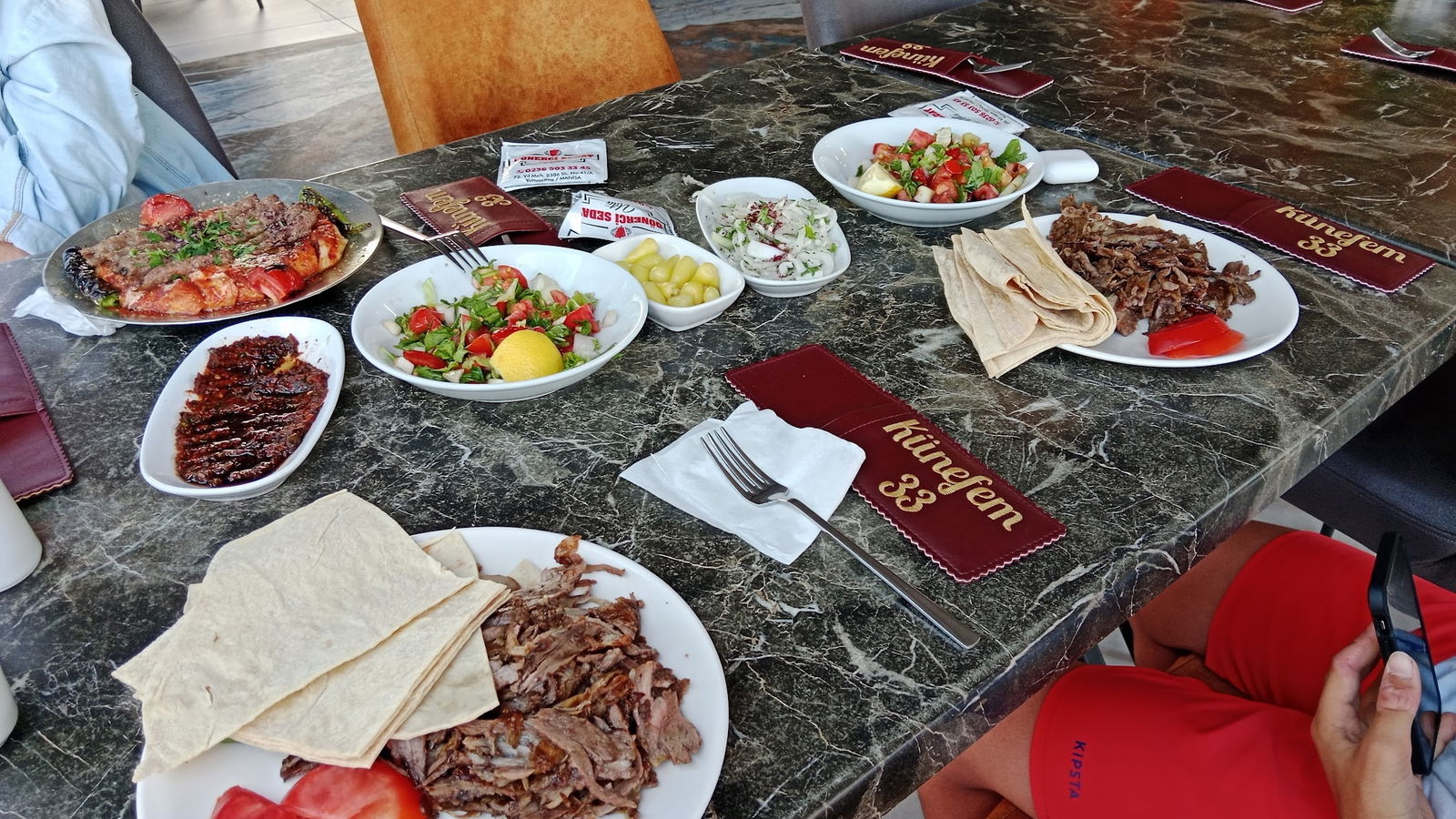 Canciğer Sedat Usta Manisa | Mersinli Ciğerci | Ciğerci Manisa