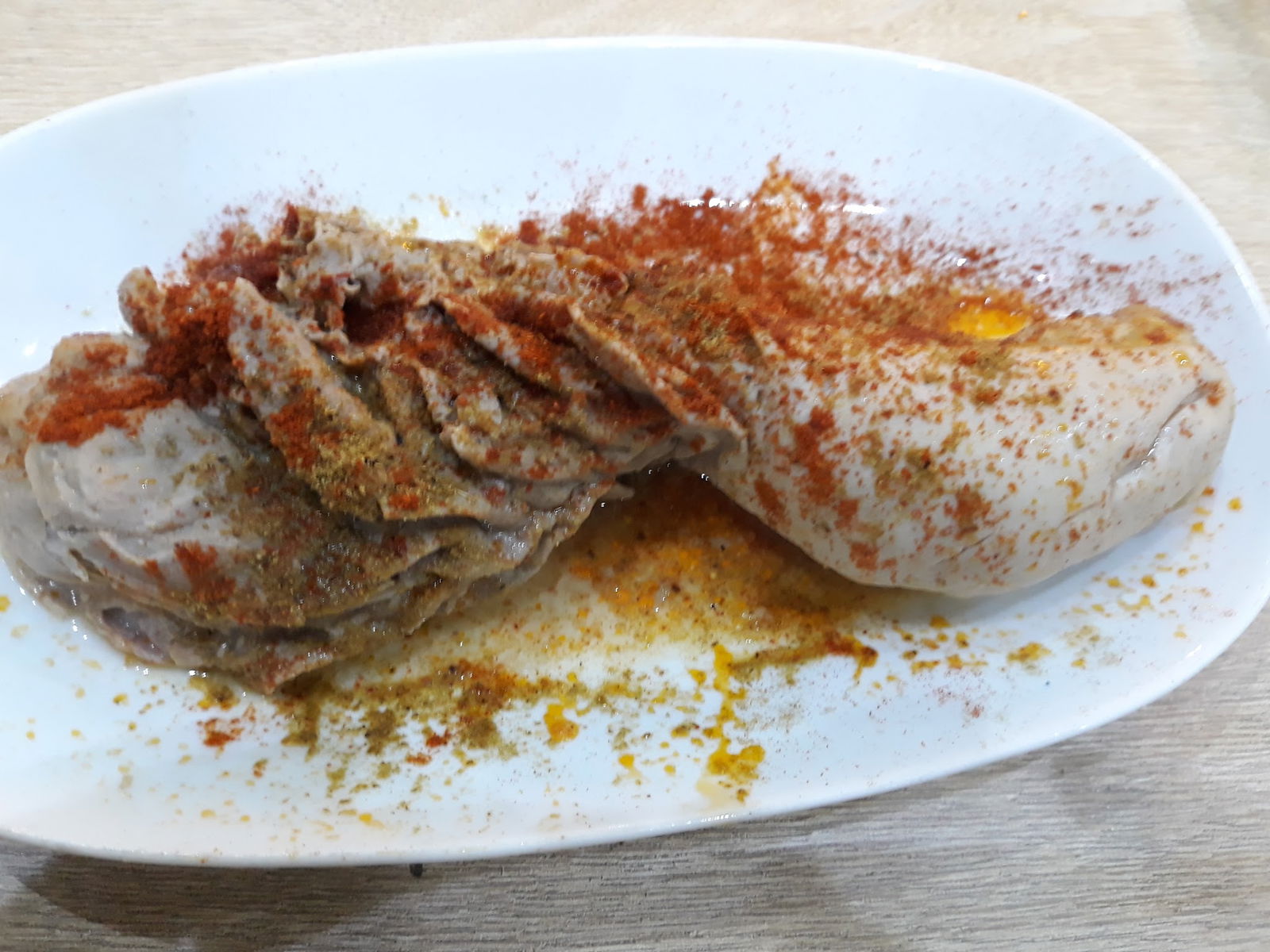 Canciğer Sedat Usta Manisa | Mersinli Ciğerci | Ciğerci Manisa