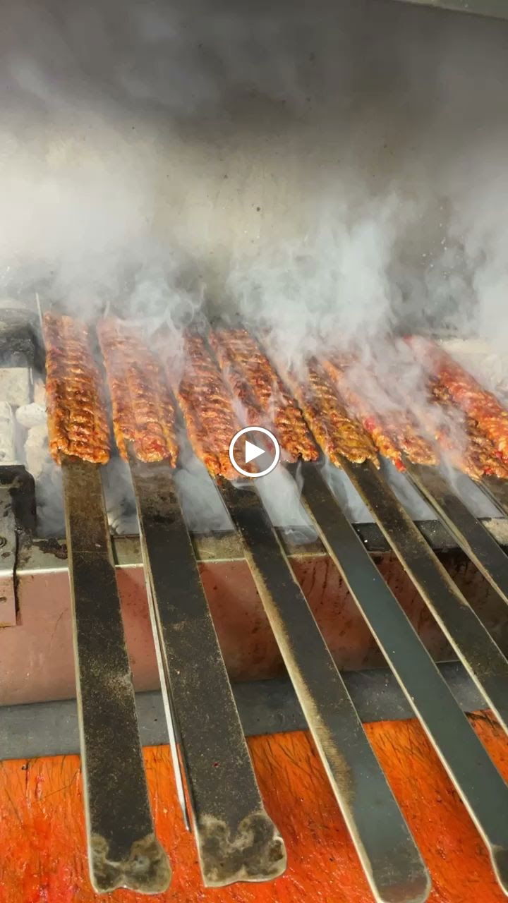 Canciğer Sedat Usta Manisa | Mersinli Ciğerci | Ciğerci Manisa