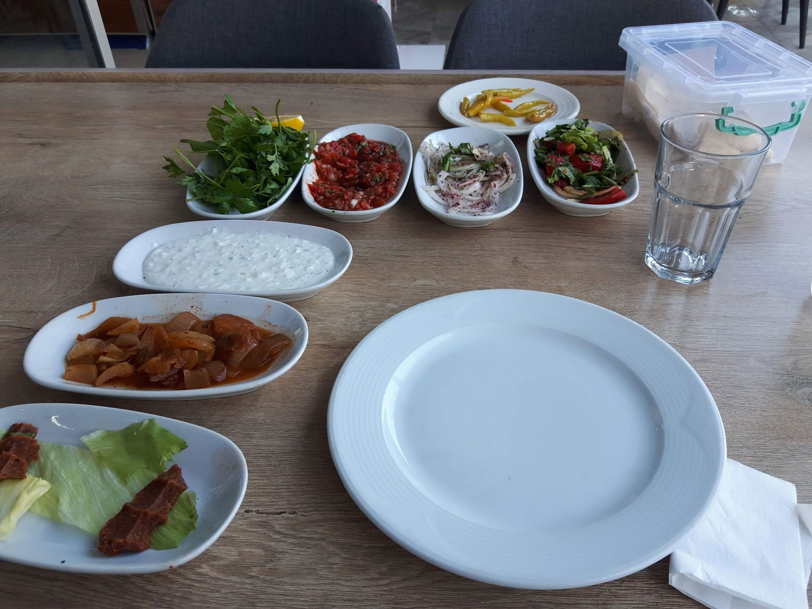 Canciğer Sedat Usta Manisa | Mersinli Ciğerci | Ciğerci Manisa