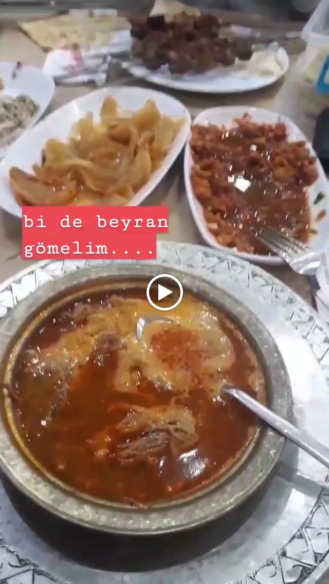 Canciğer Sedat Usta Manisa | Mersinli Ciğerci | Ciğerci Manisa