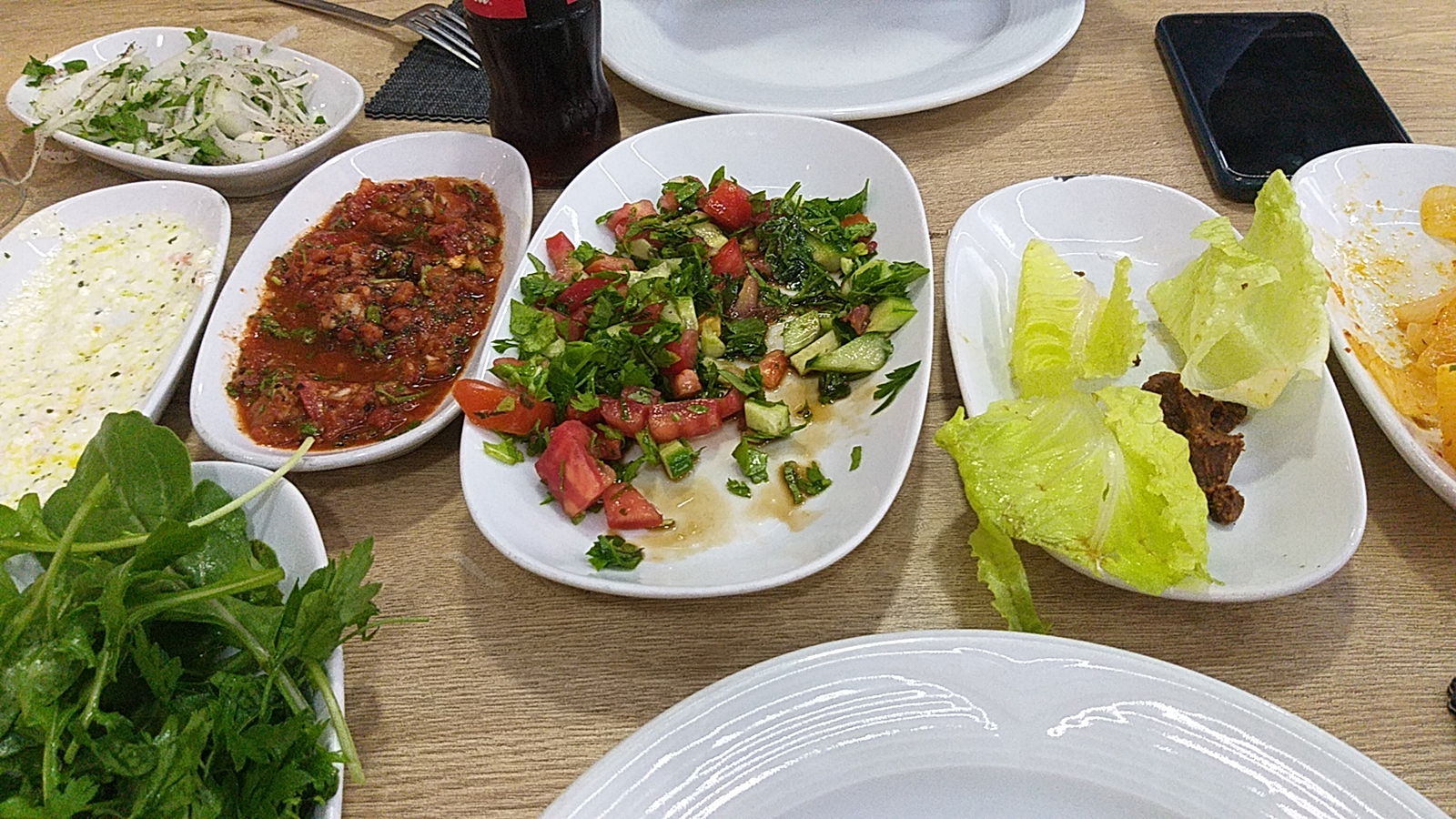 Canciğer Sedat Usta Manisa | Mersinli Ciğerci | Ciğerci Manisa