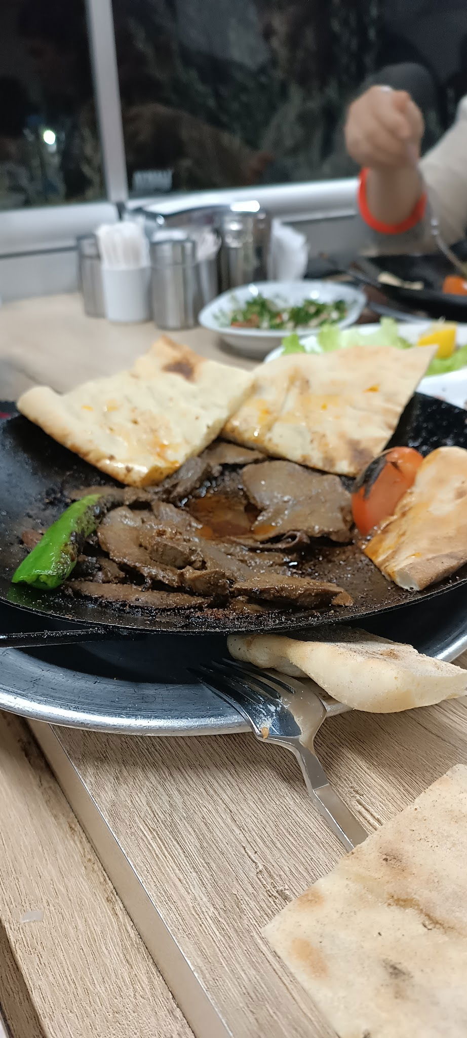 Canciğer Sedat Usta Manisa | Mersinli Ciğerci | Ciğerci Manisa