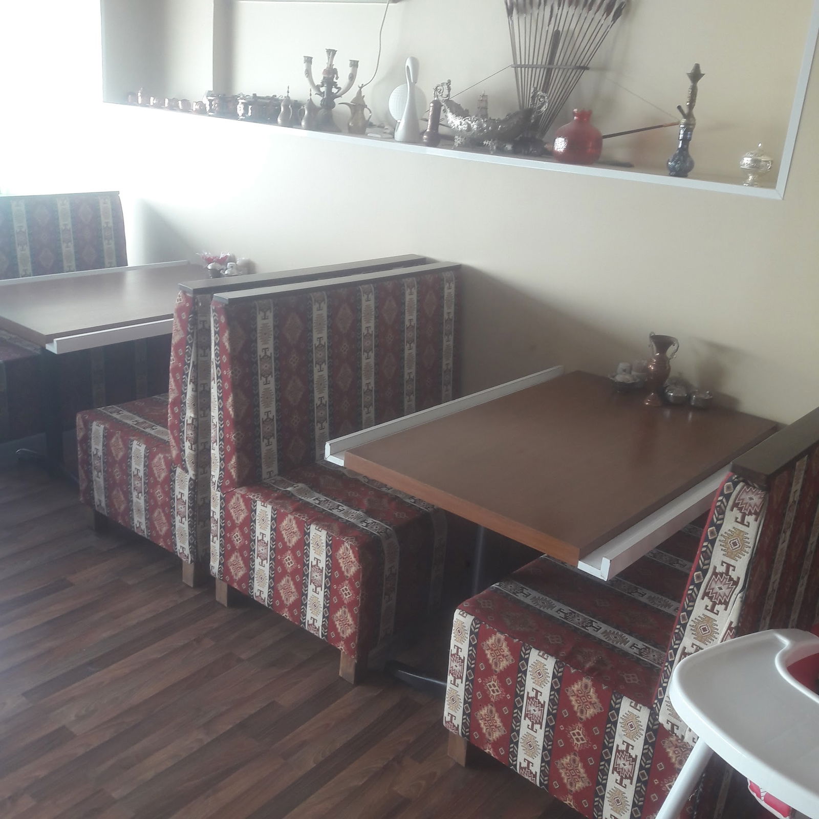 Canciğer Sedat Usta Manisa | Mersinli Ciğerci | Ciğerci Manisa