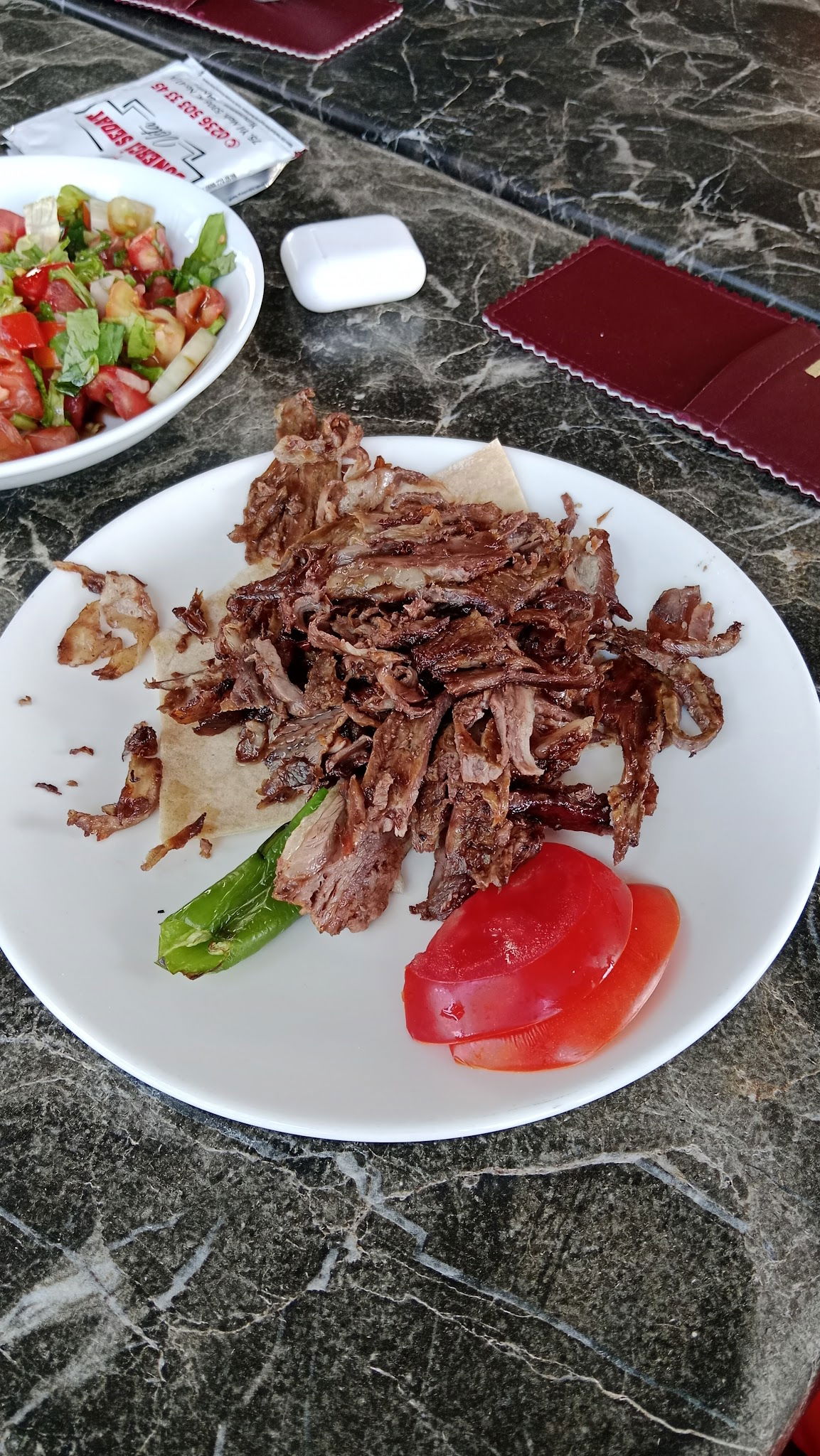 Canciğer Sedat Usta Manisa | Mersinli Ciğerci | Ciğerci Manisa