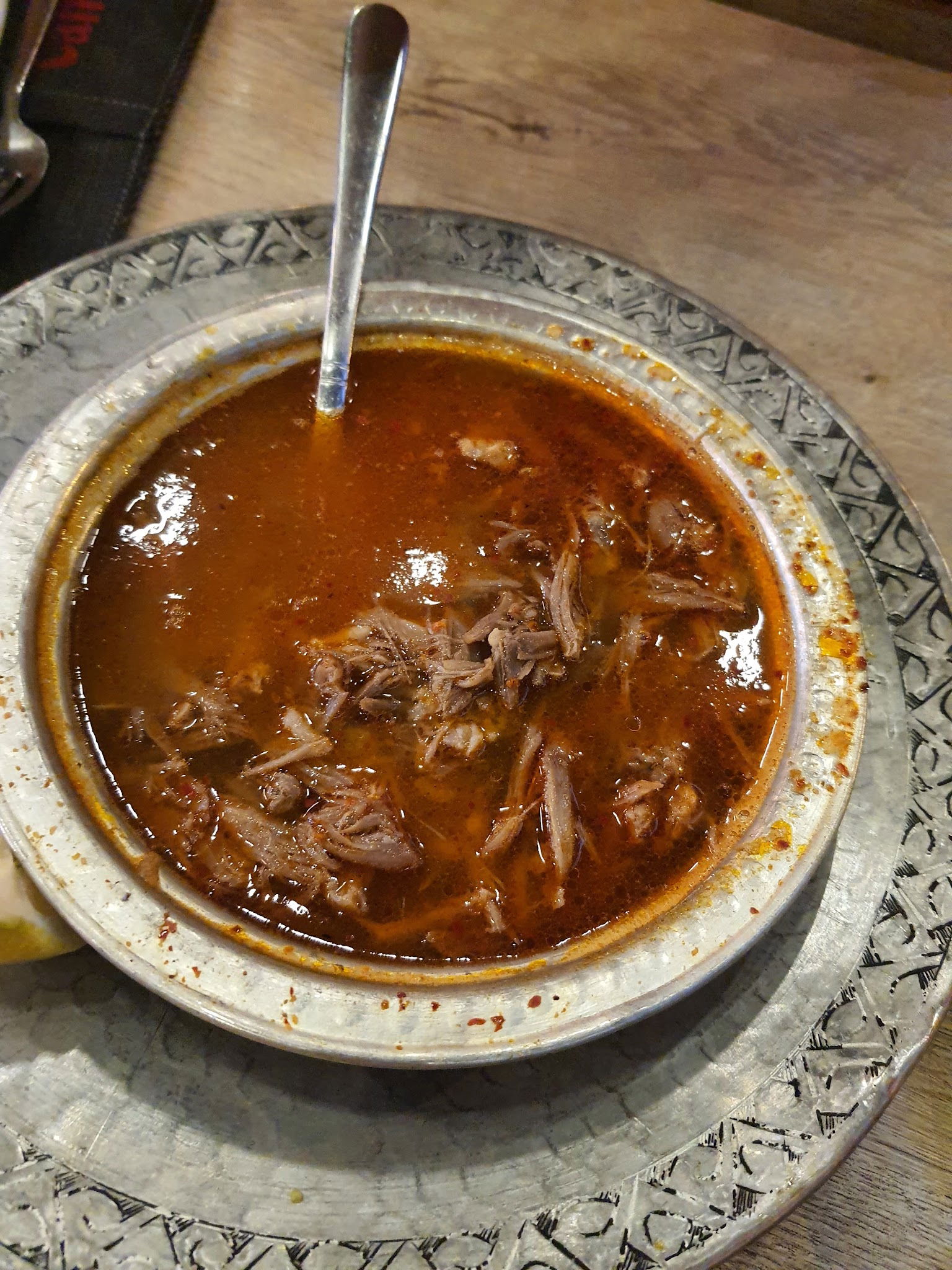 Canciğer Sedat Usta Manisa | Mersinli Ciğerci | Ciğerci Manisa