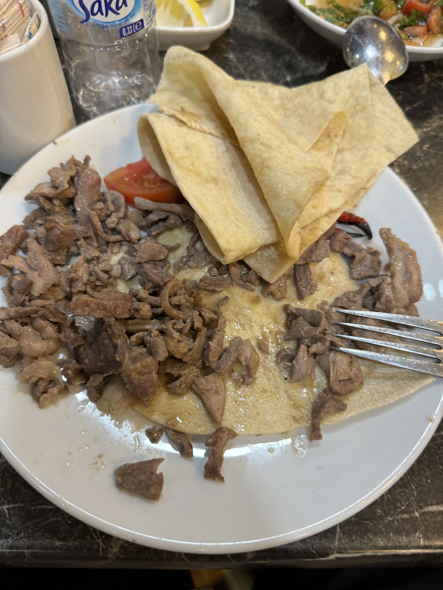 Canciğer Sedat Usta Manisa | Mersinli Ciğerci | Ciğerci Manisa