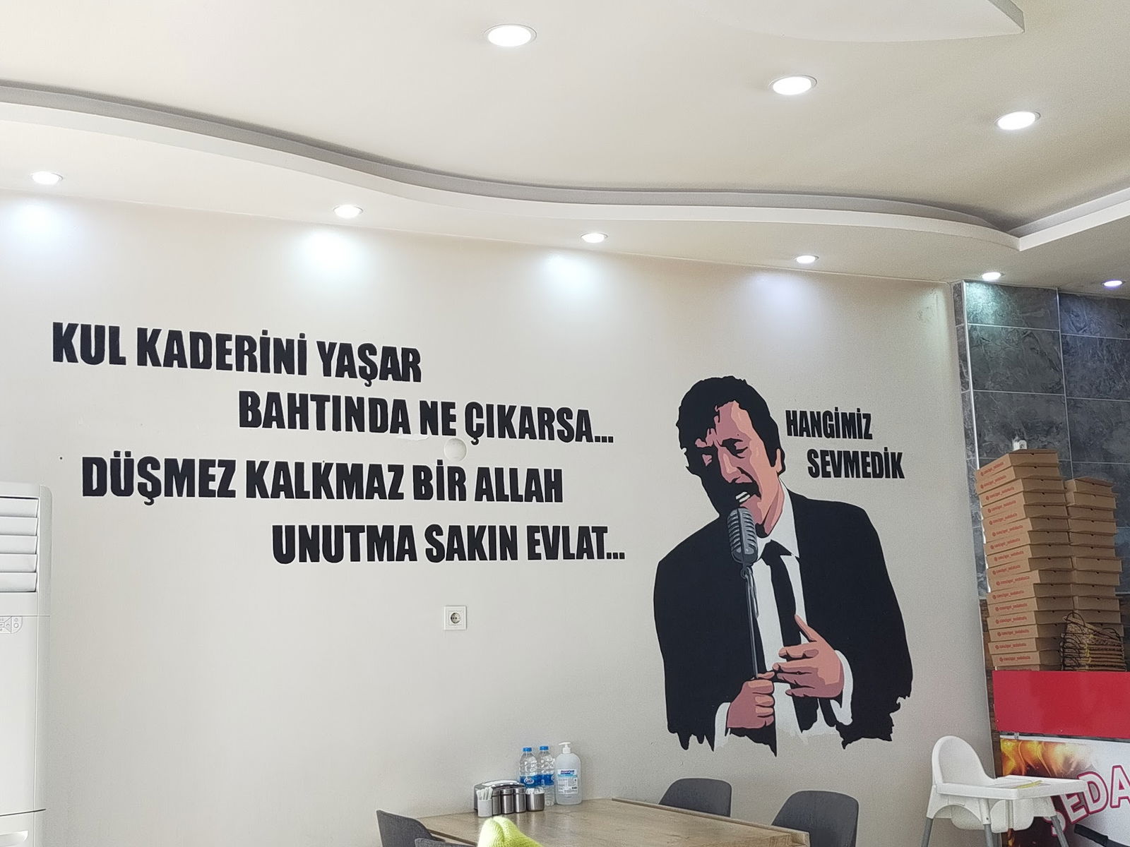 Canciğer Sedat Usta Manisa | Mersinli Ciğerci | Ciğerci Manisa