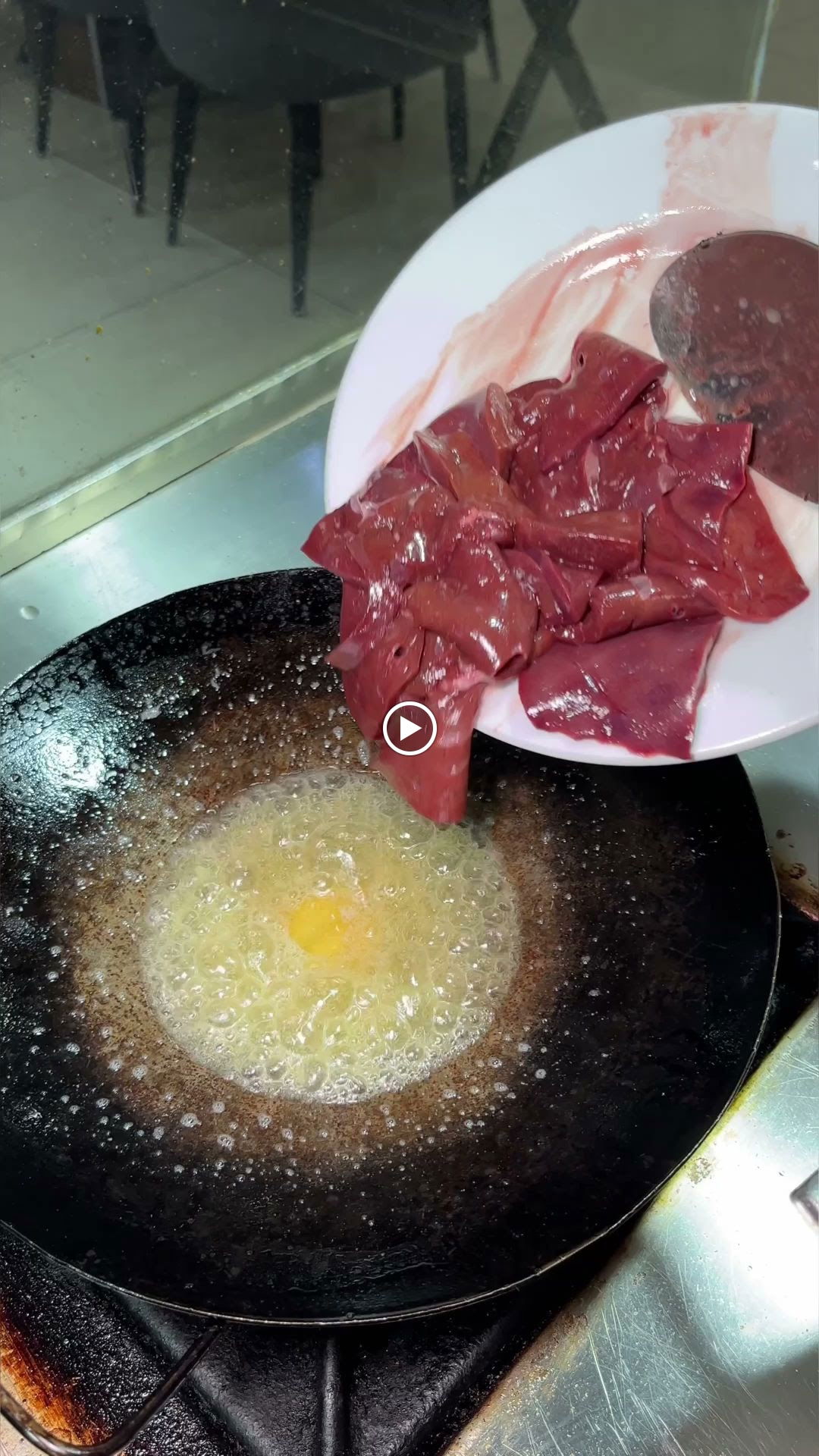 Canciğer Sedat Usta Manisa | Mersinli Ciğerci | Ciğerci Manisa