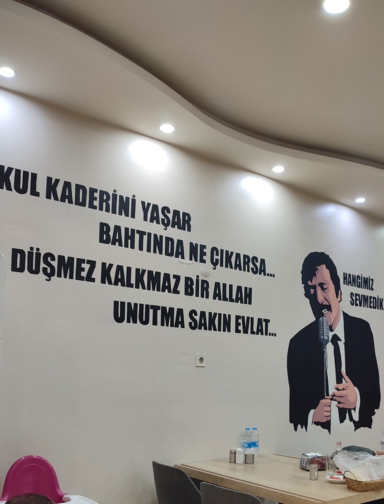 Canciğer Sedat Usta Manisa | Mersinli Ciğerci | Ciğerci Manisa