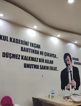 Canciğer Sedat Usta Manisa | Mersinli Ciğerci | Ciğerci Manisa resimleri