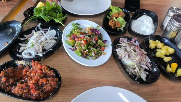 Canciğer Sedat Usta Manisa | Mersinli Ciğerci | Ciğerci Manisa resimleri