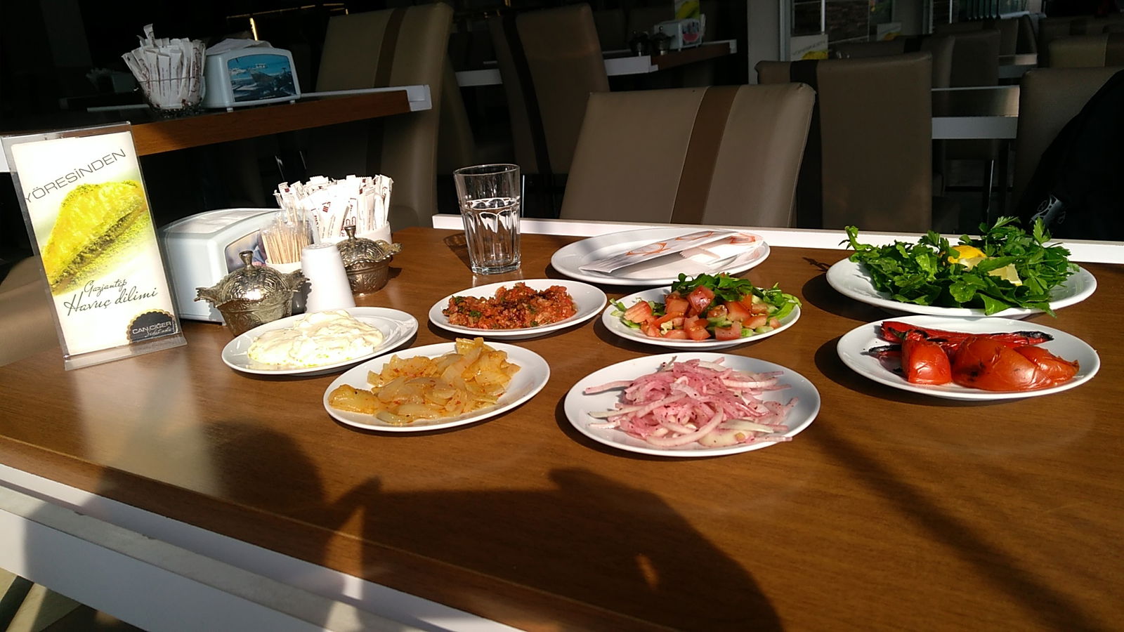 Canciğer Sedat Usta Manisa | Mersinli Ciğerci | Ciğerci Manisa