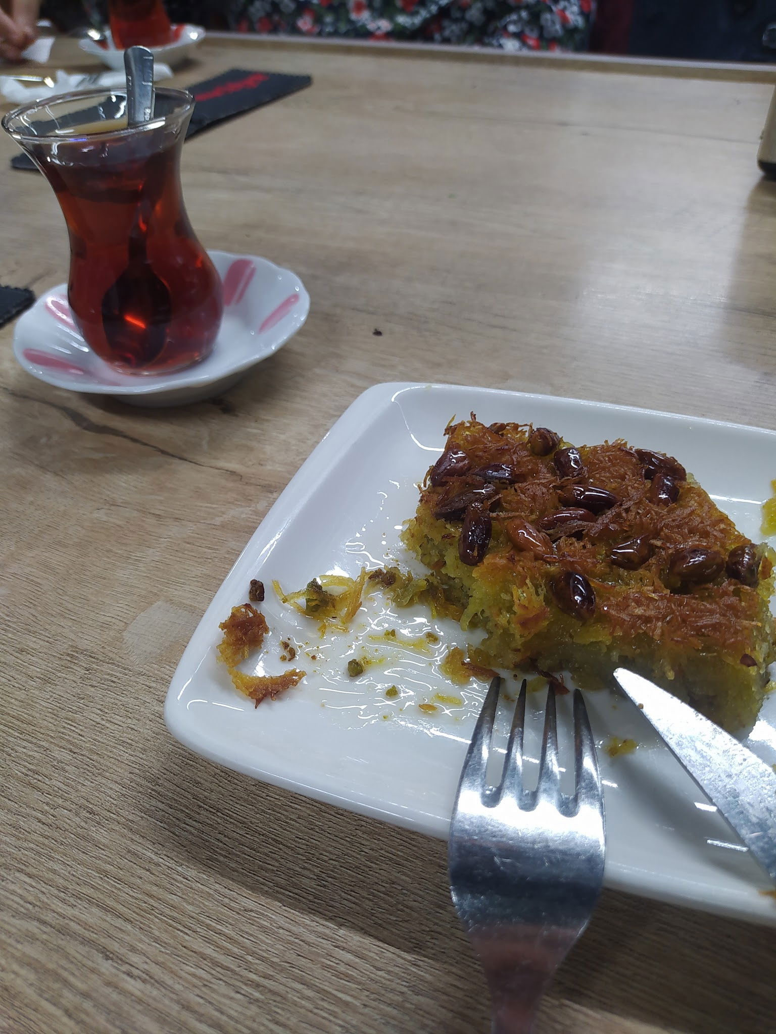 Canciğer Sedat Usta Manisa | Mersinli Ciğerci | Ciğerci Manisa