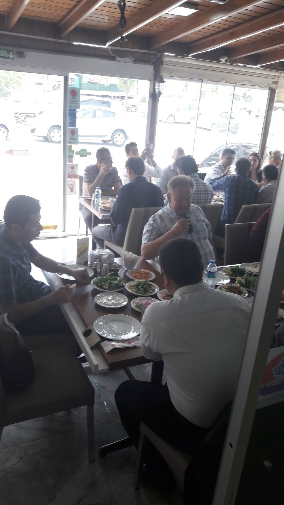 Canciğer Sedat Usta Manisa | Mersinli Ciğerci | Ciğerci Manisa