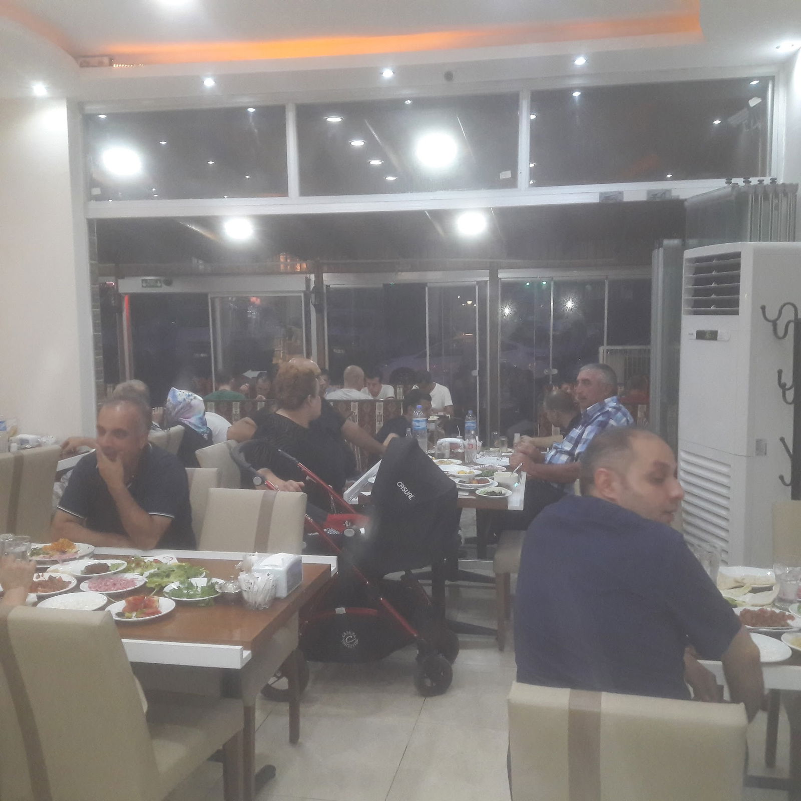 Canciğer Sedat Usta Manisa | Mersinli Ciğerci | Ciğerci Manisa