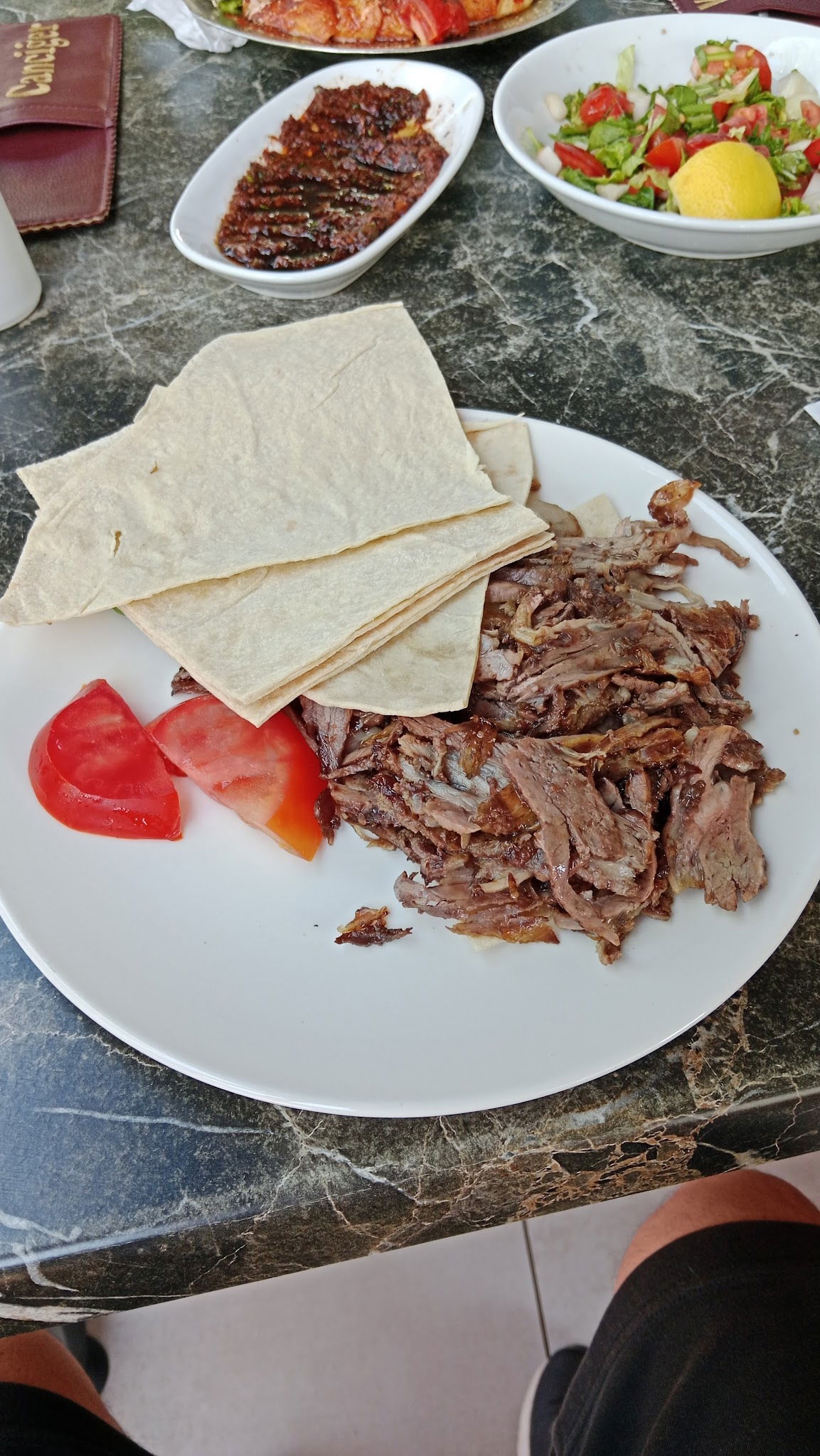 Canciğer Sedat Usta Manisa | Mersinli Ciğerci | Ciğerci Manisa