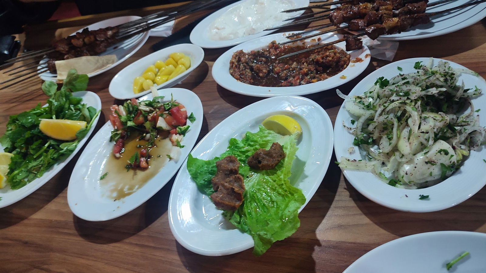 Canciğer Sedat Usta Manisa | Mersinli Ciğerci | Ciğerci Manisa