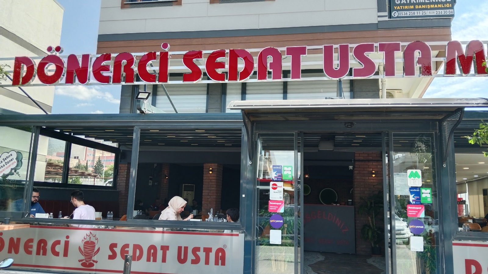 Canciğer Sedat Usta Manisa | Mersinli Ciğerci | Ciğerci Manisa